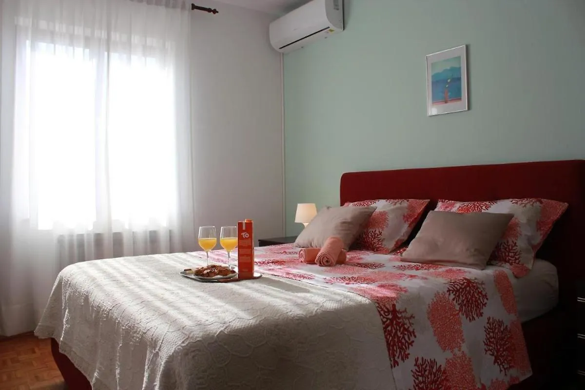 Apartments With A Parking Space Zadar - Diklo, Zadar - 20851 Croatia